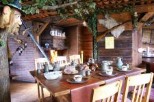 Wirtshaus Mausefalle