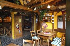 Wirtshaus Mausefalle