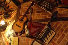 Wirtshaus Mausefalle