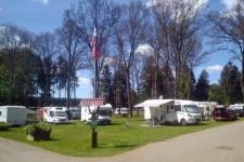 Campingplatz