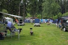 Campingplatz