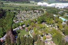 Wohnmobil Ferienpark Großbreitenbach