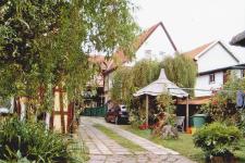 Zimmervermietung Ulbricht