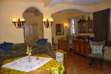 großes Doppelzimmer