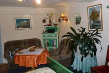 kleines Doppelzimmer