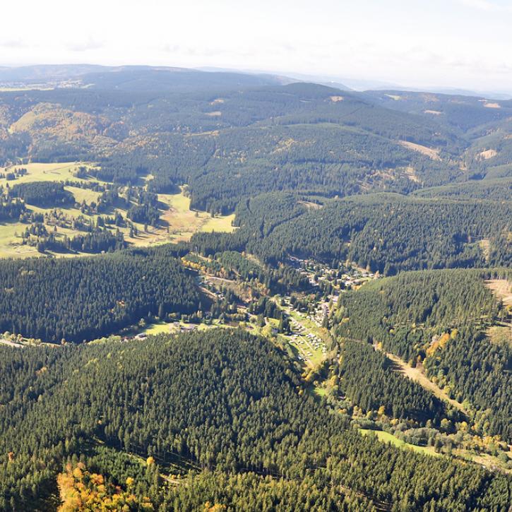 Thüringer Wald