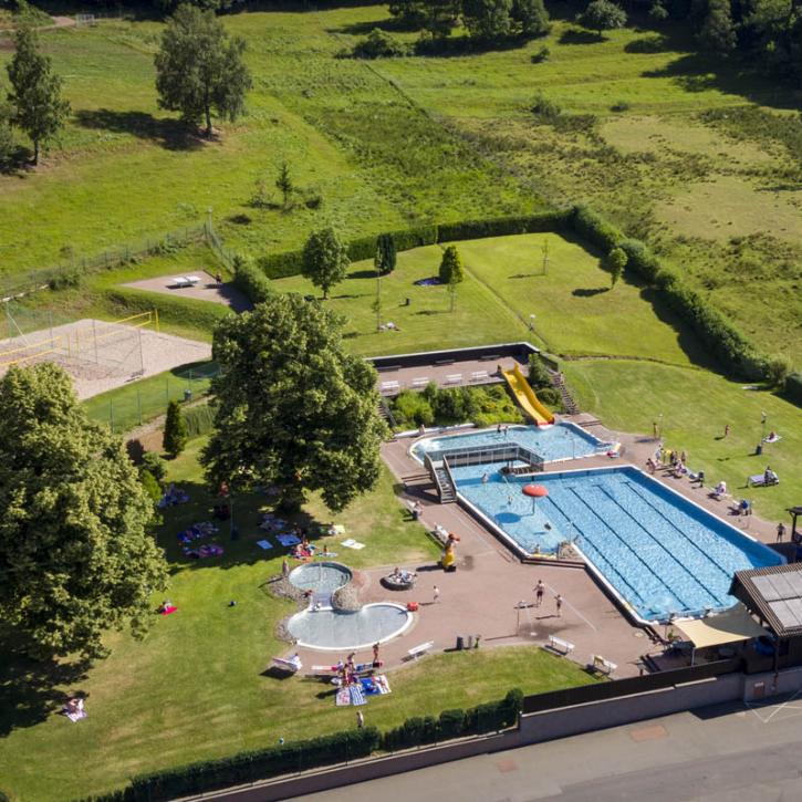 Bergschwimmbad Struth-Helmersdorf