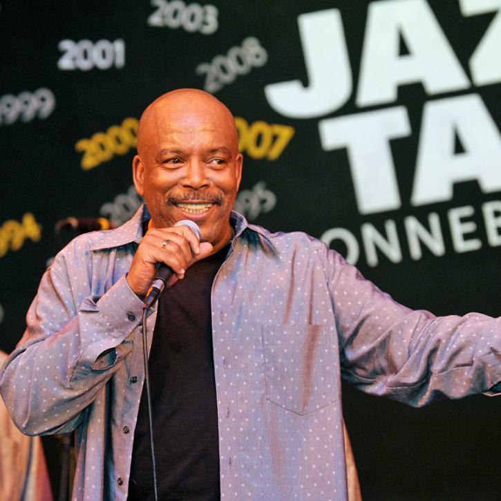 Internationale Sonneberger Jazztage