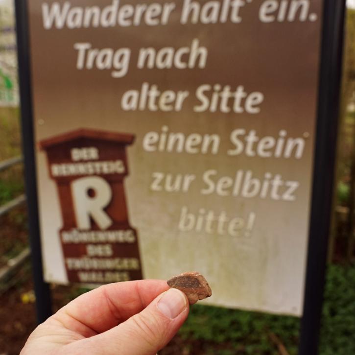 Selbitzer Stein