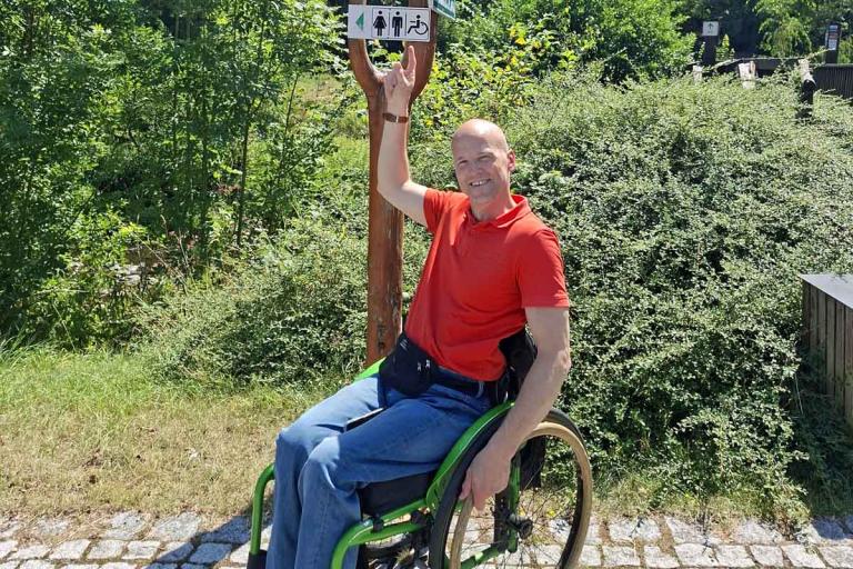 Steffan Meier